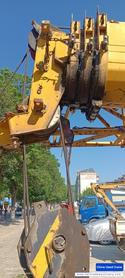 Buy XCMG 2OB Used Crane / 2 Buy XCMG 2OB Used Crane / 2